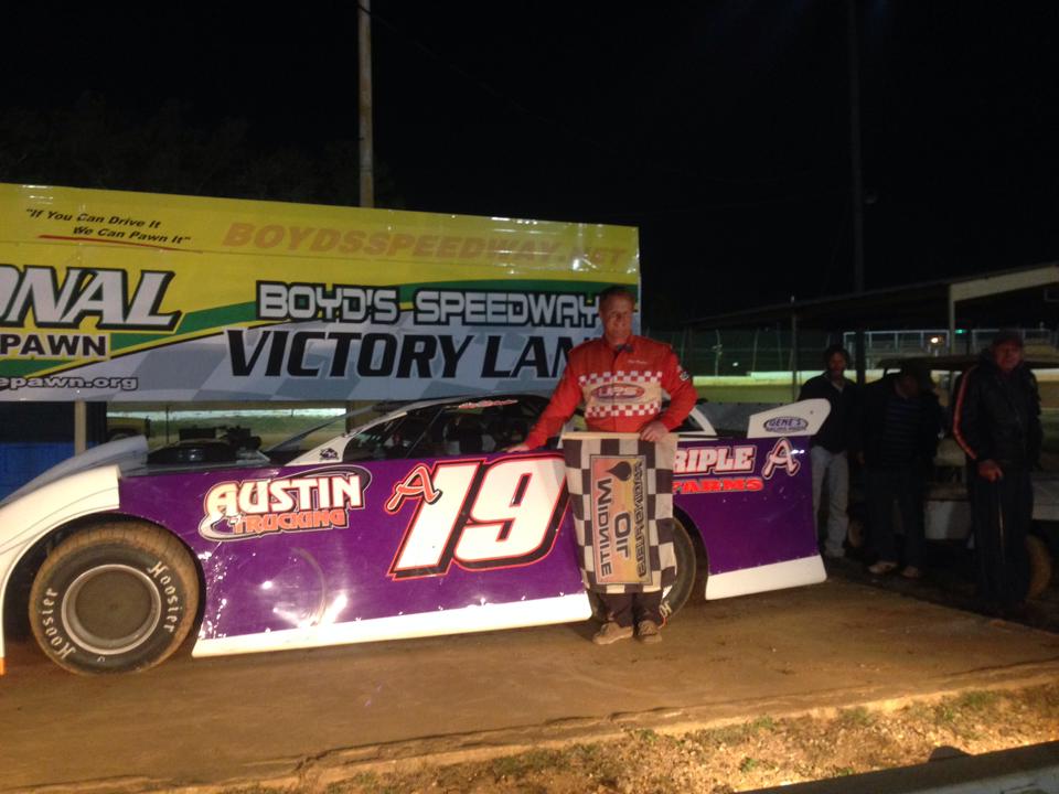 Tindell Racing