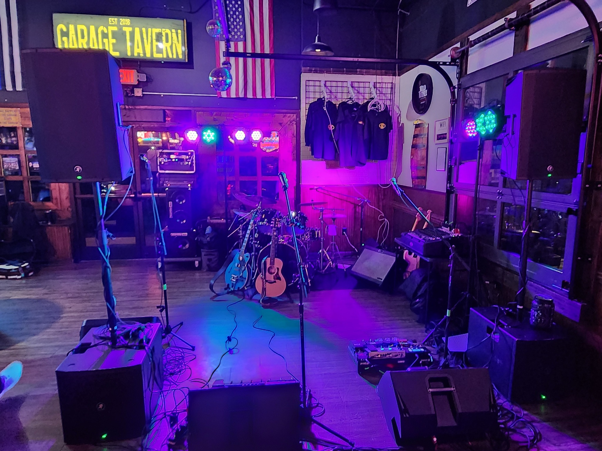 Basement Legends | High Point NC