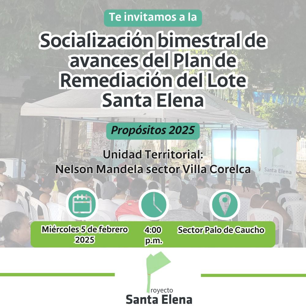 JAC Villa Corelca - ¡Atención, comunidad de Villa Corelca! 📢👥 ...