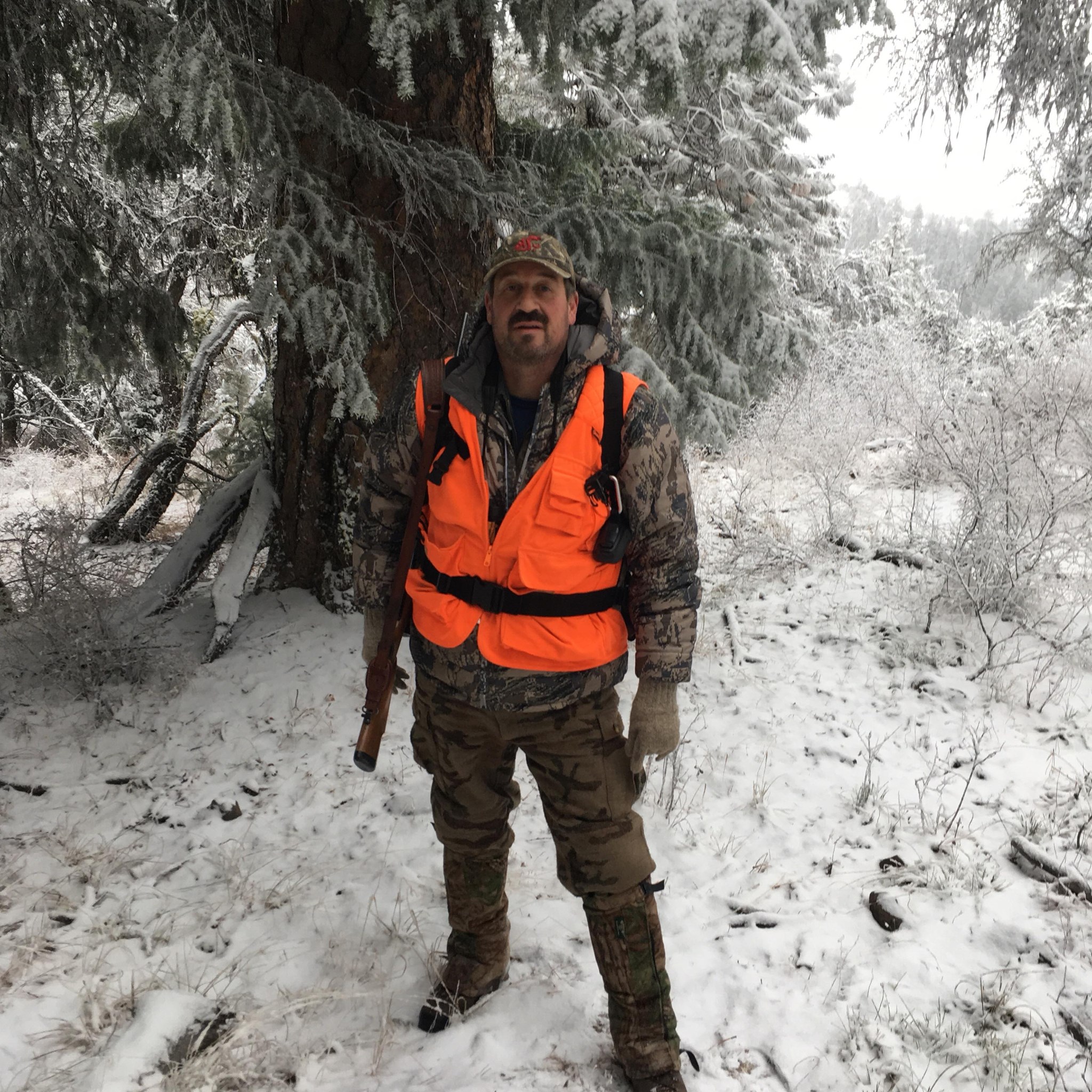 Terry Shipman of Myrtle Creek... - Oregon Hunters Association | Facebook