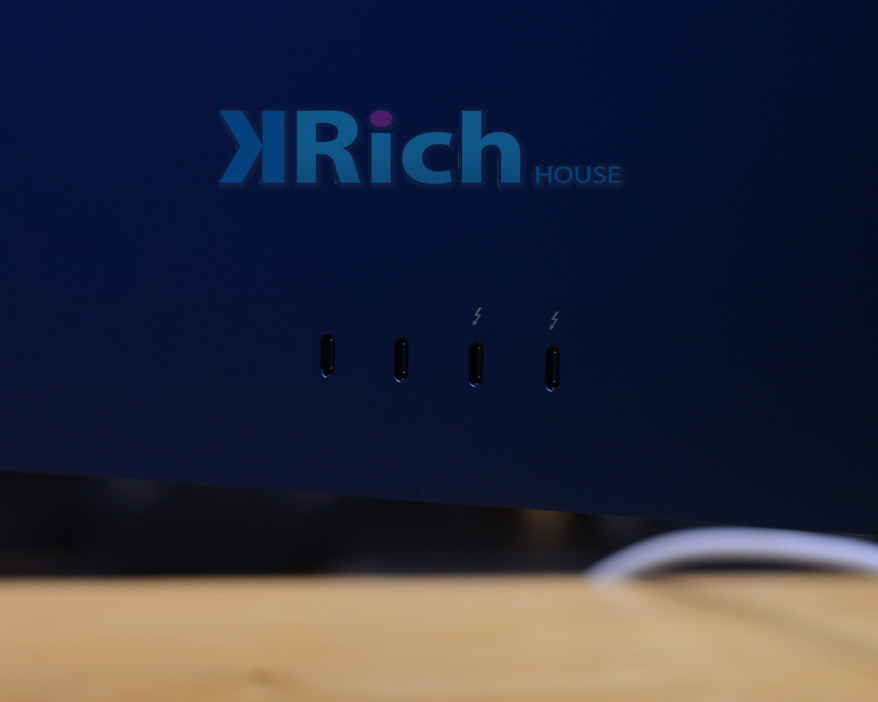 KRich House - Sold Out!! ขาย iMac Retina 4.5K 24-inch...
