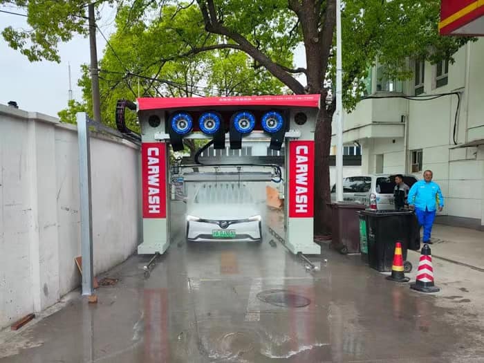 Hangzhou Leisu Cleaning Equipment Co.,Ltd | Hangzhou