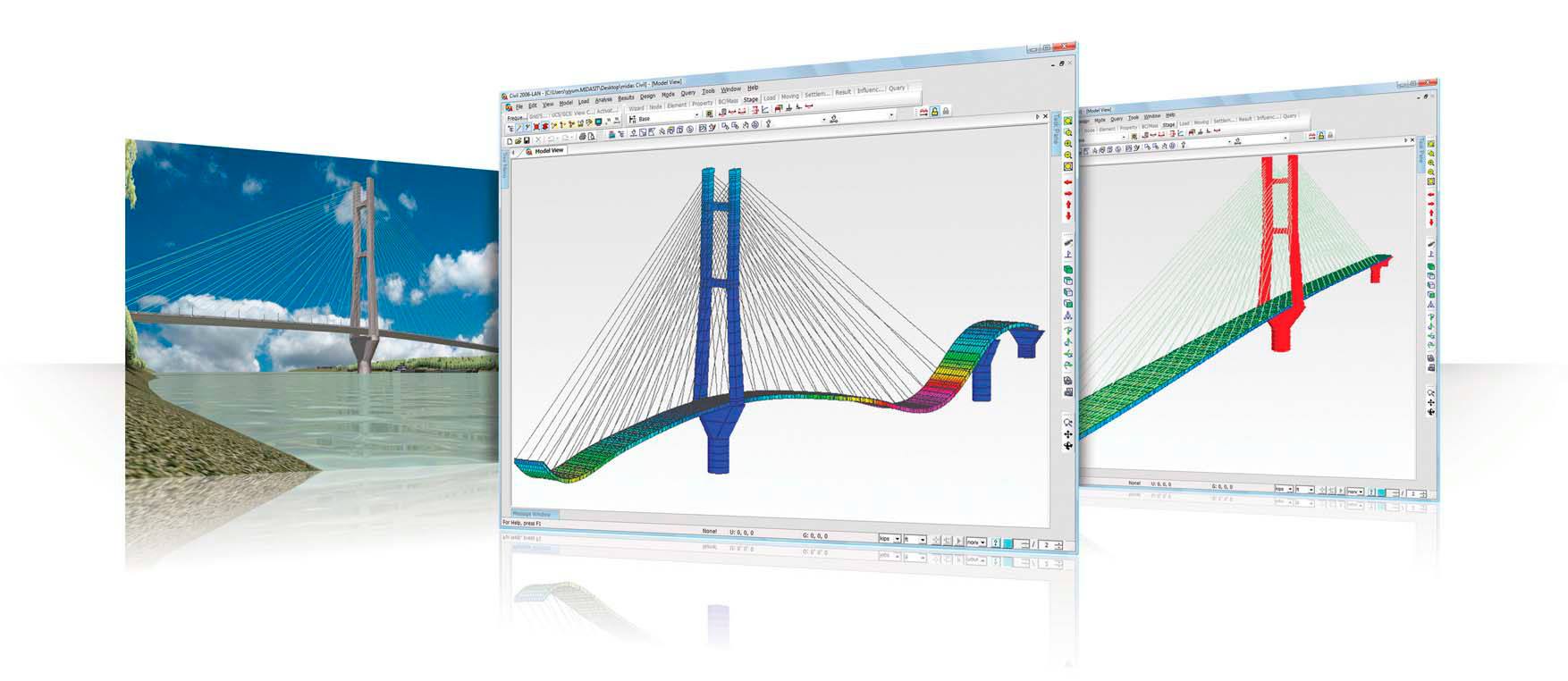 MIDAS Research & Development Center India Pvt. Ltd. - Bridge Insight ...