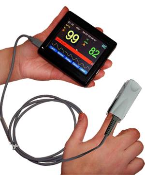 Oxygen Saturation กับ CPR "ค่าแซทเท่าไหร่แล้ว" ประโยคที่มักถามระหว่าง ...