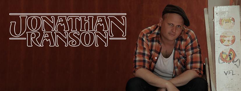 Jonathan Ranson
