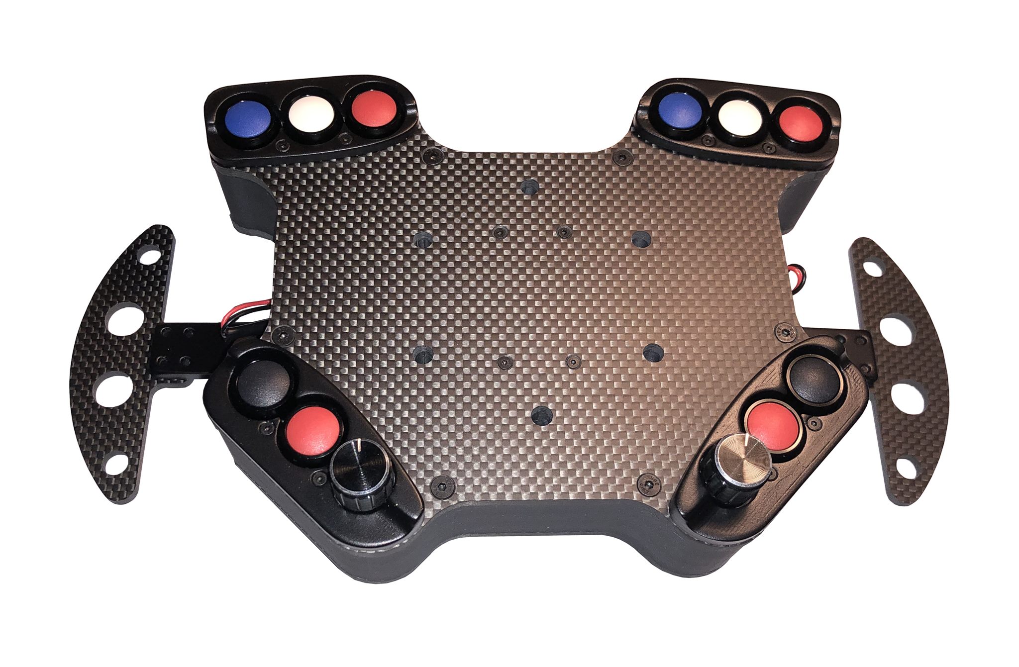 HB SimRacing