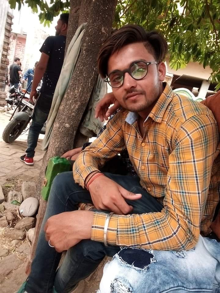 Rohit Rathor