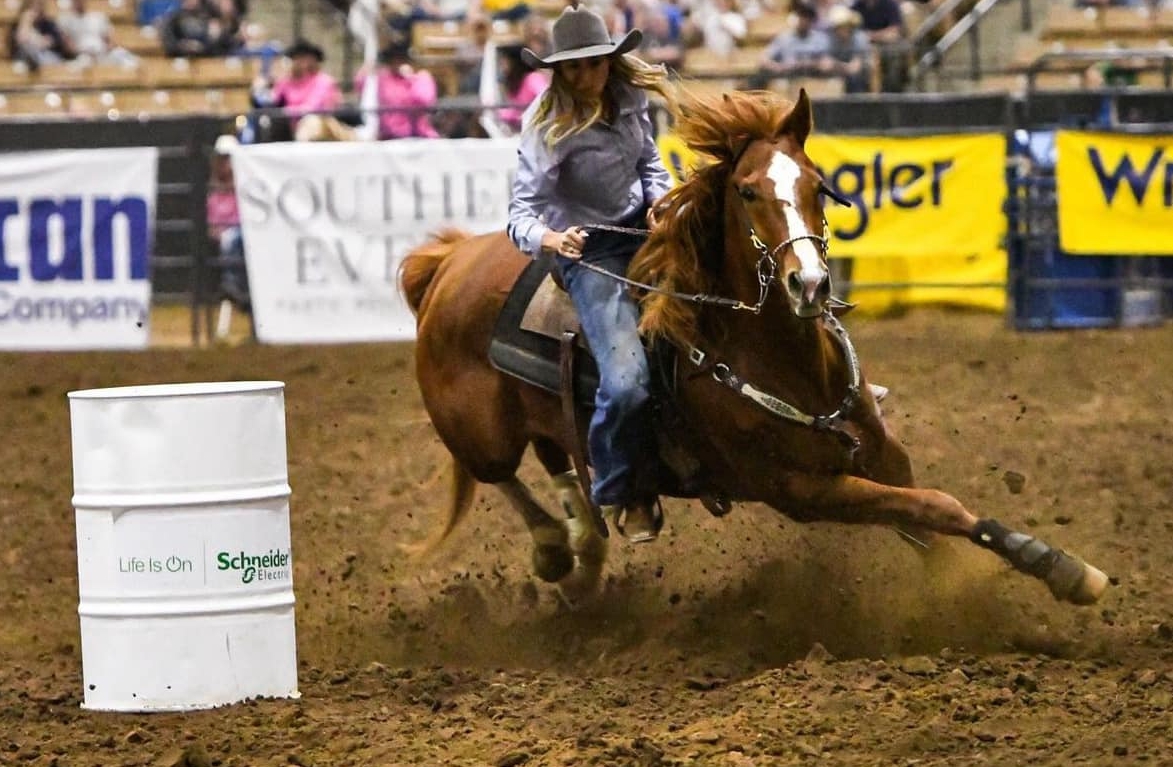 Franklin Rodeo 2026 | Franklin TN