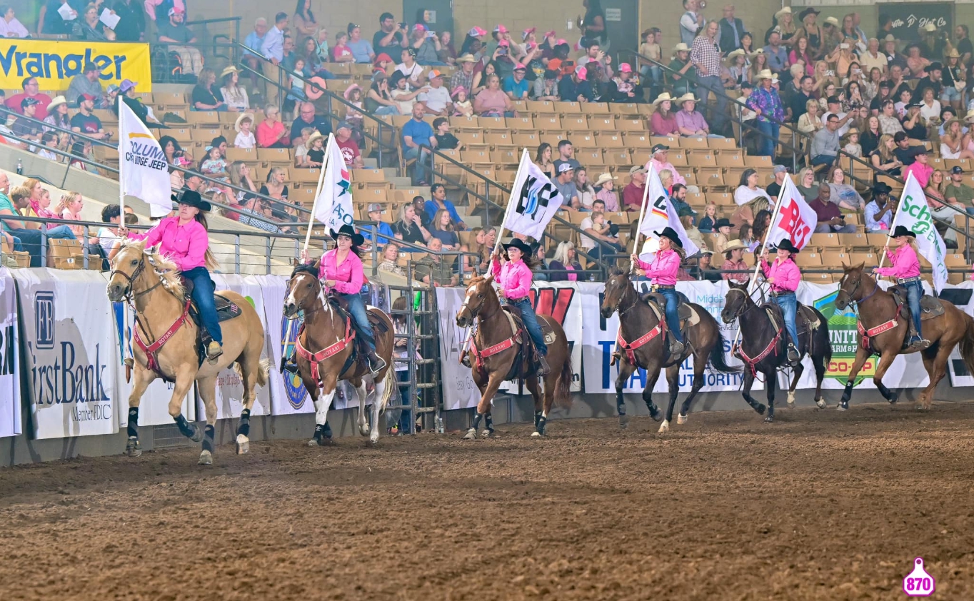 Franklin Rodeo 2026 | Franklin TN