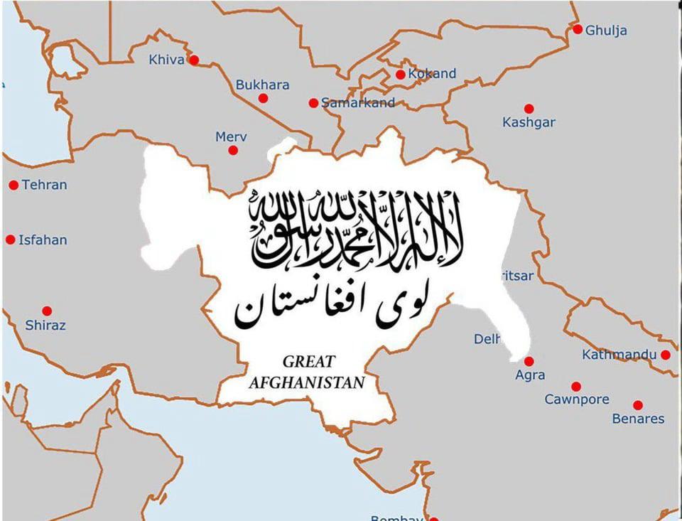 Rohan - We are likely to witness a protracted war between Afghanistan ...