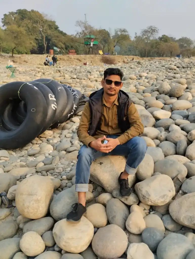 Marjan Ahmed