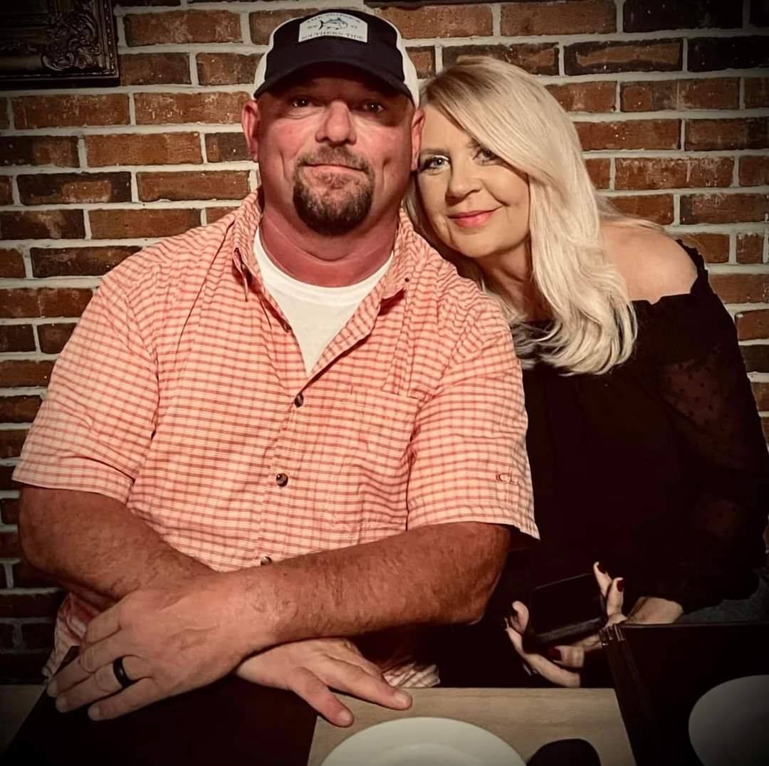 Keith Turbeville