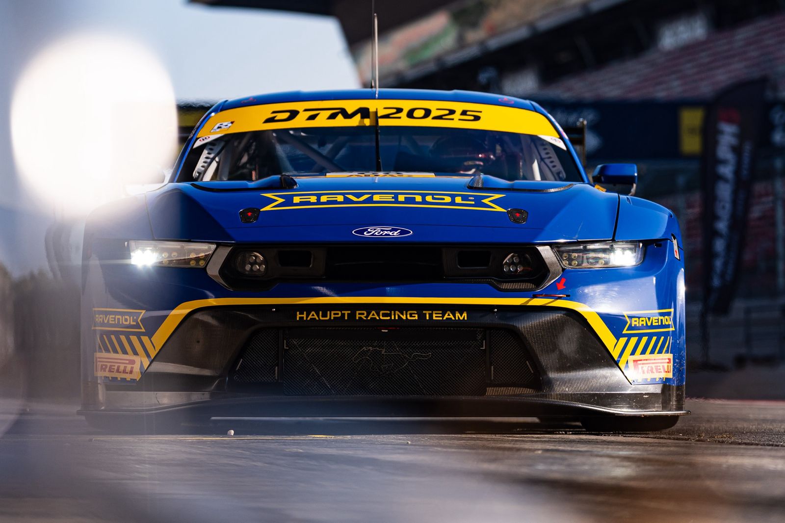 Ravenol Guatemala