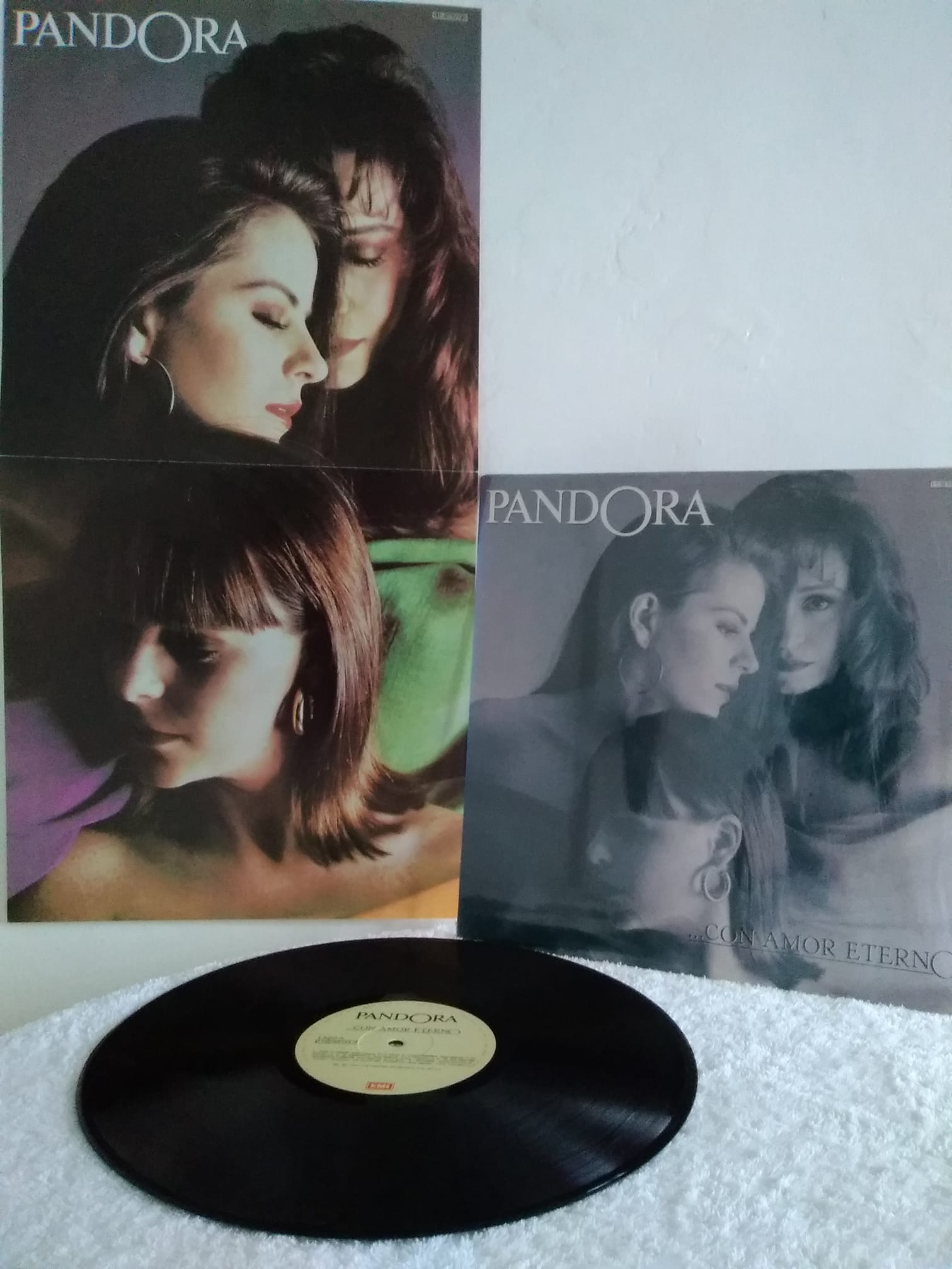 Natusha & Kondor Band – Natusha & Kondor Band (CD FLAC) Label