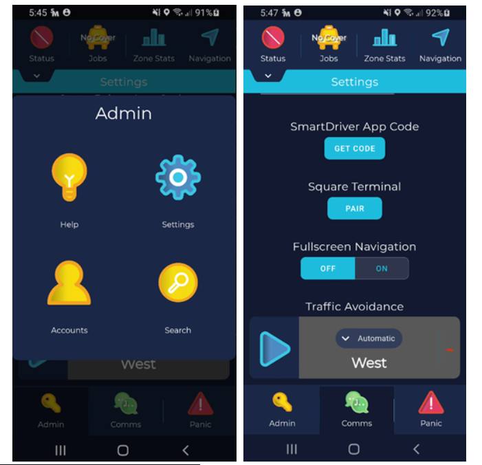 SmartMove - SmartMove easily integrates with Square. Your...