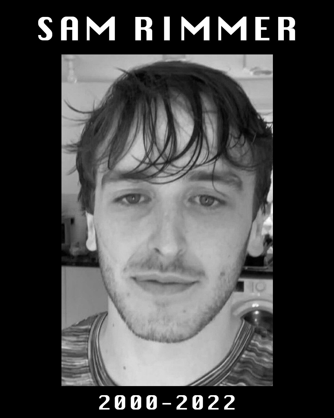 Liverpool Echo News - Today would have been Sam Rimmer's 23rd birthday ...