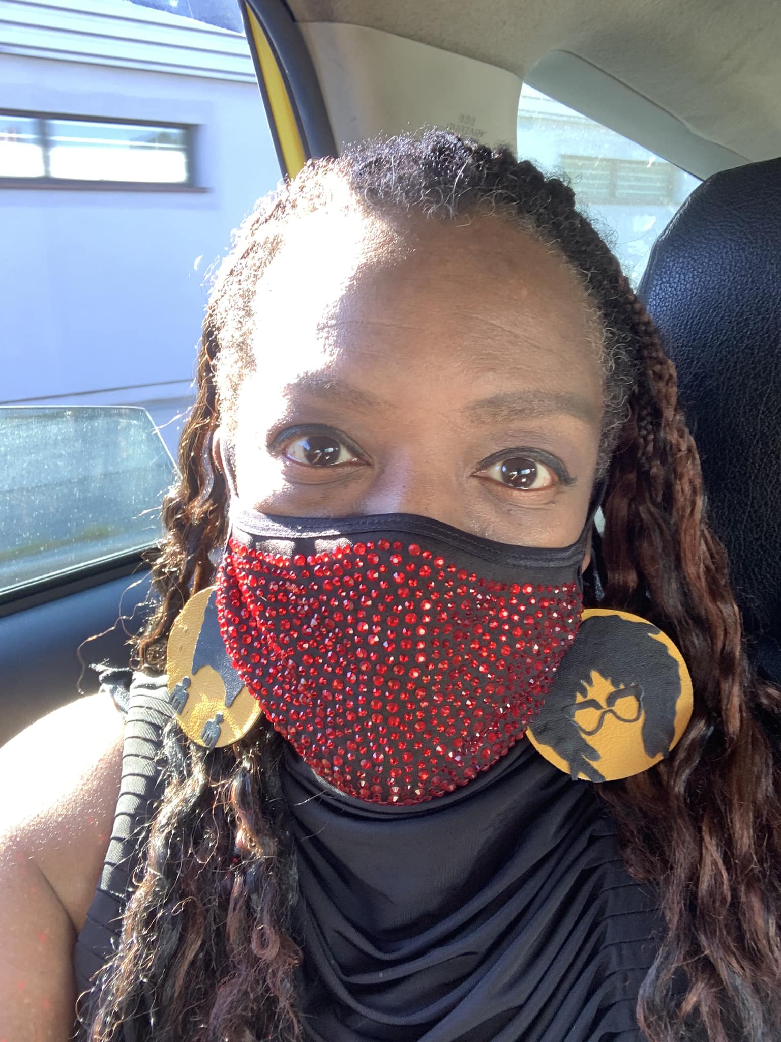 BlackAttack Time!!!! - Heading to... - BlackChat Vancouver