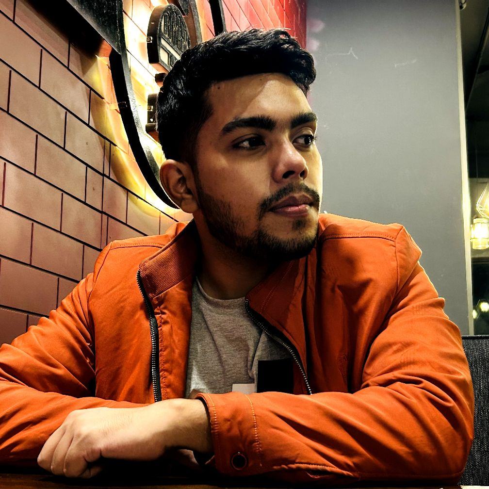 Samiul Islam Saif