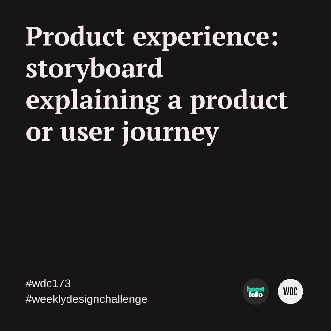 Weekly Design Challenge