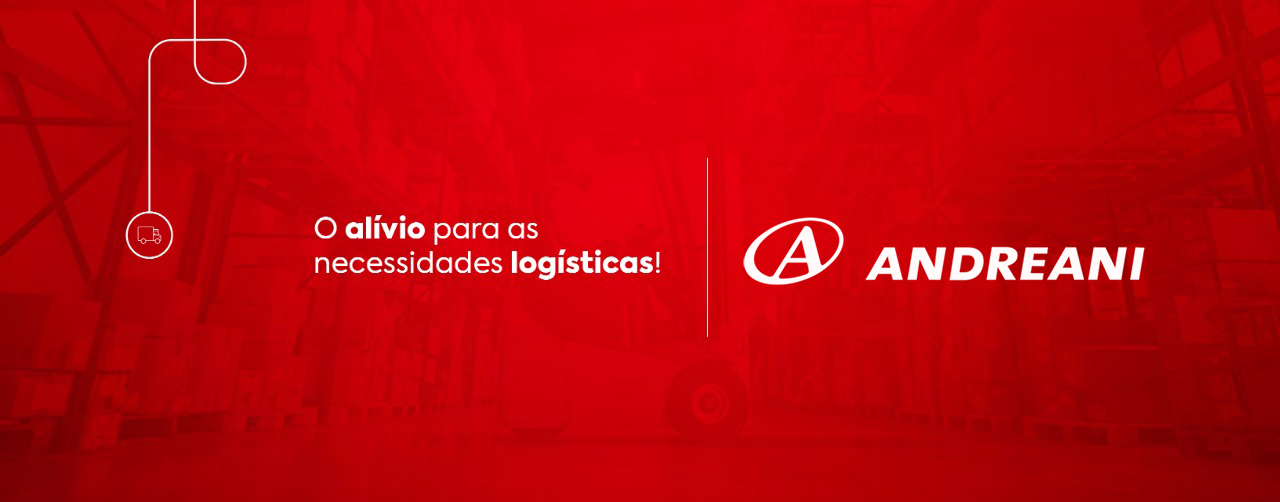 Andreani Grupo Logístico Brasil | Embu das Artes SP