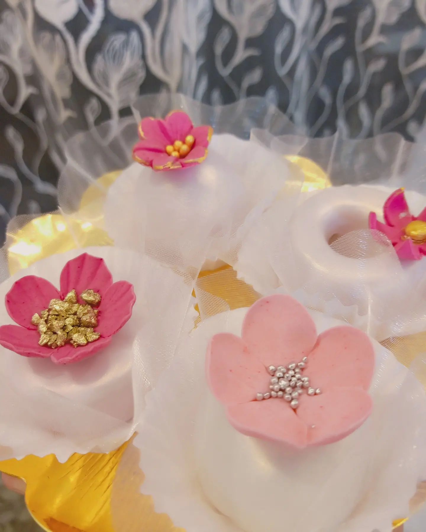 Gâteaux Minatta - #حلويات #جزائرية #اعراس_جزائرية #أعياد...