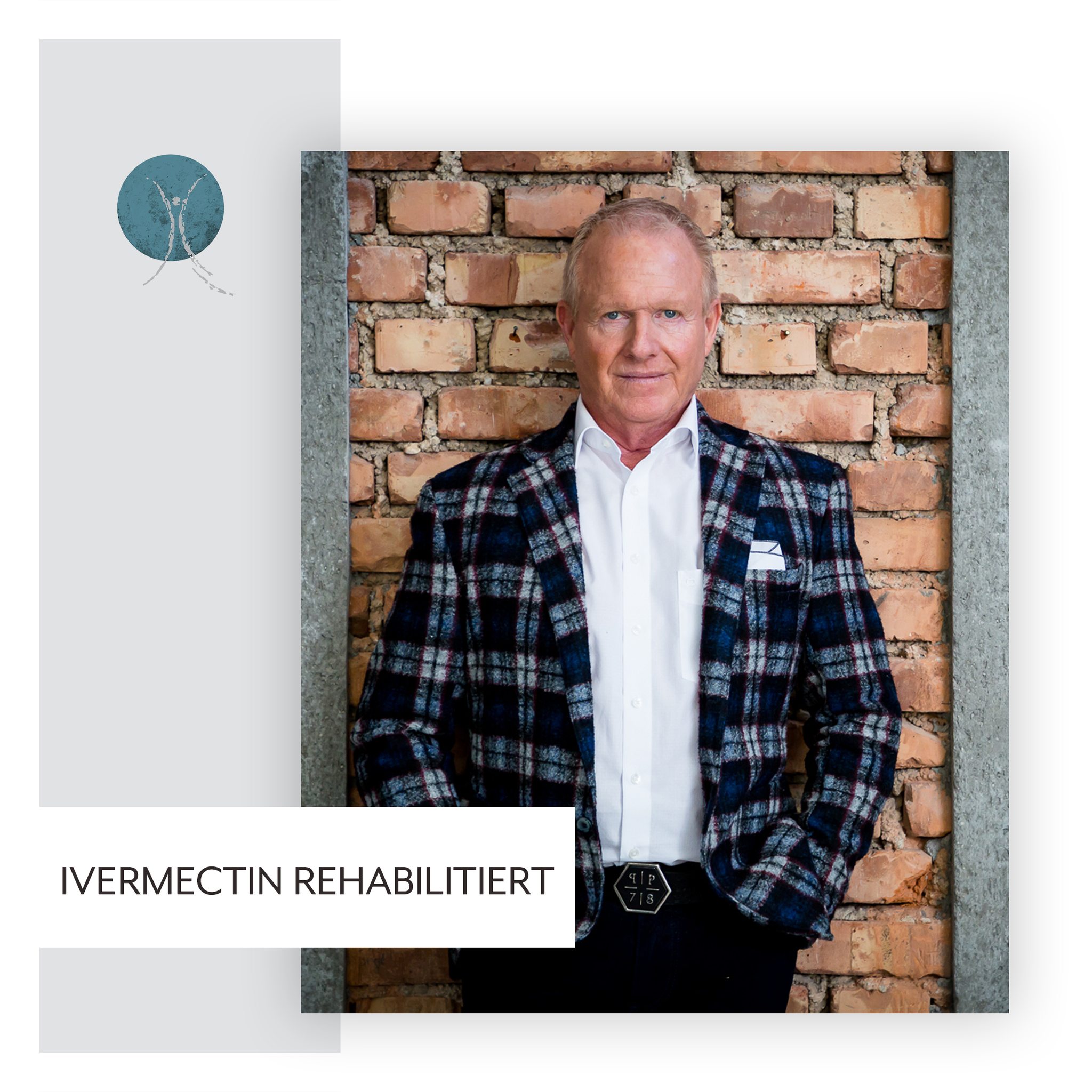 Ivermectin rehabilitiert Das... - Dr. Michael Spitzbart | Facebook