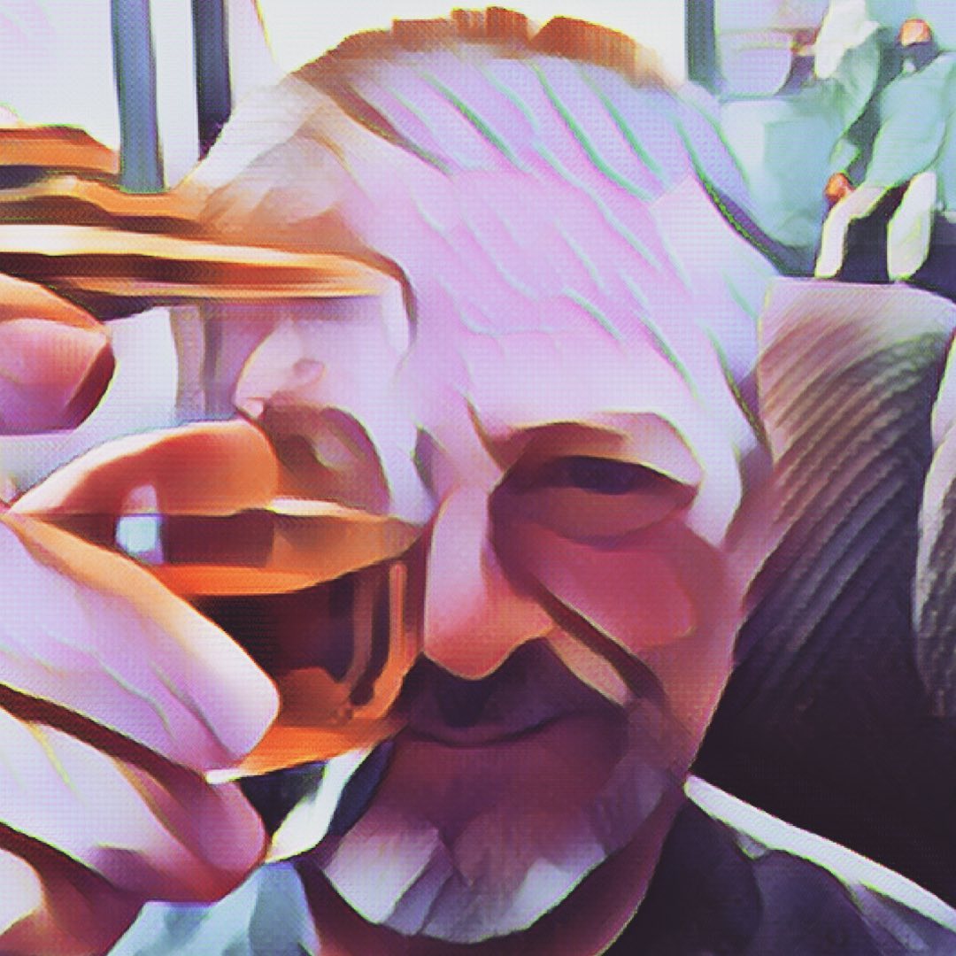 Doug Weldon - Author