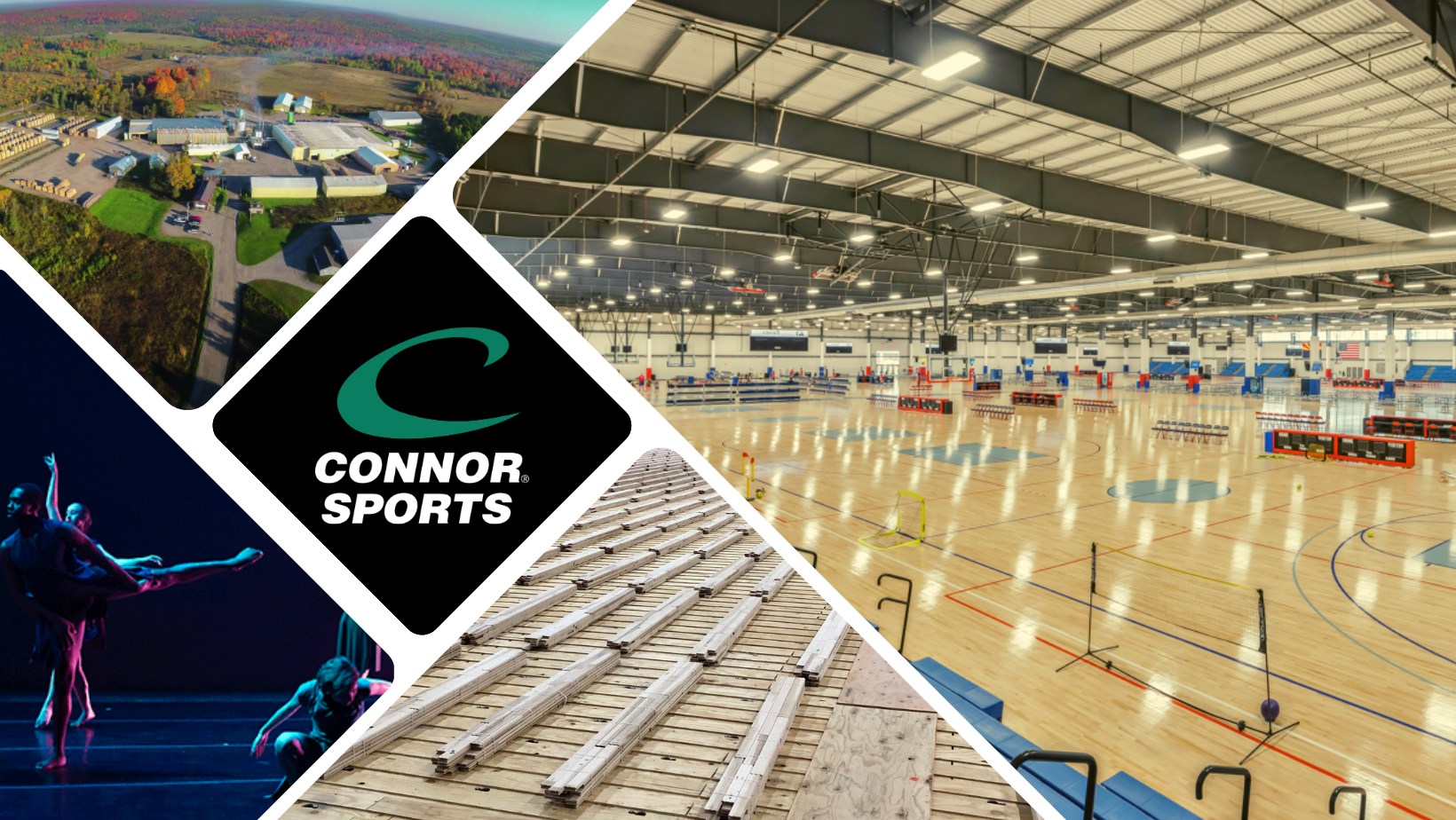 Sport - Sport Court Midwest had the privilege of being a part of this ...