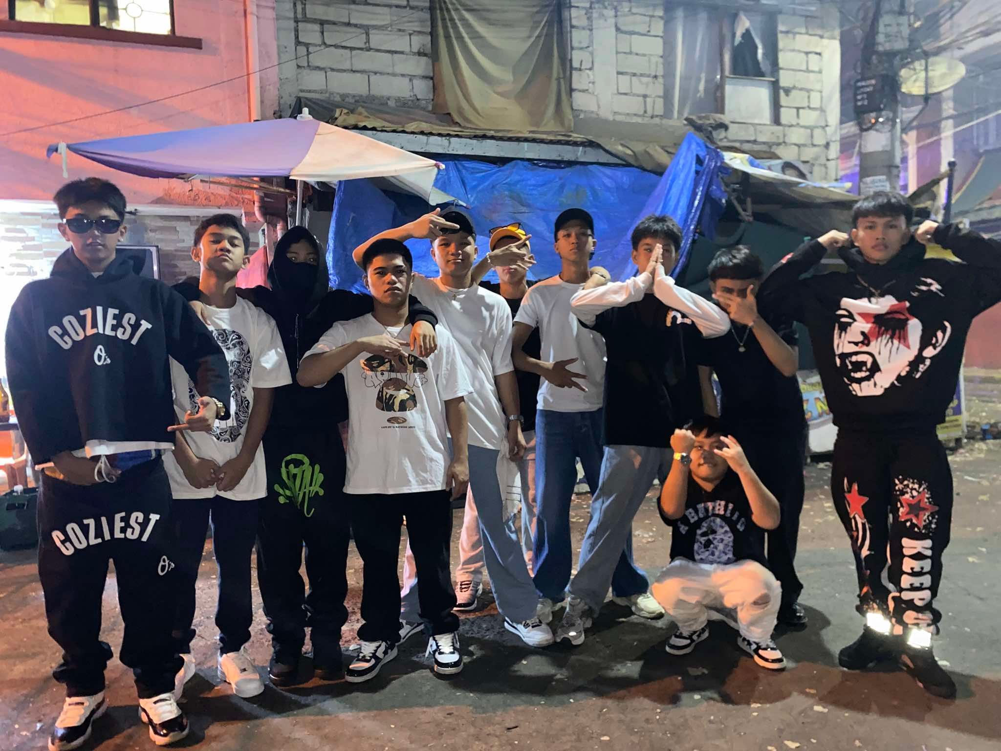 Rushly Maribojo