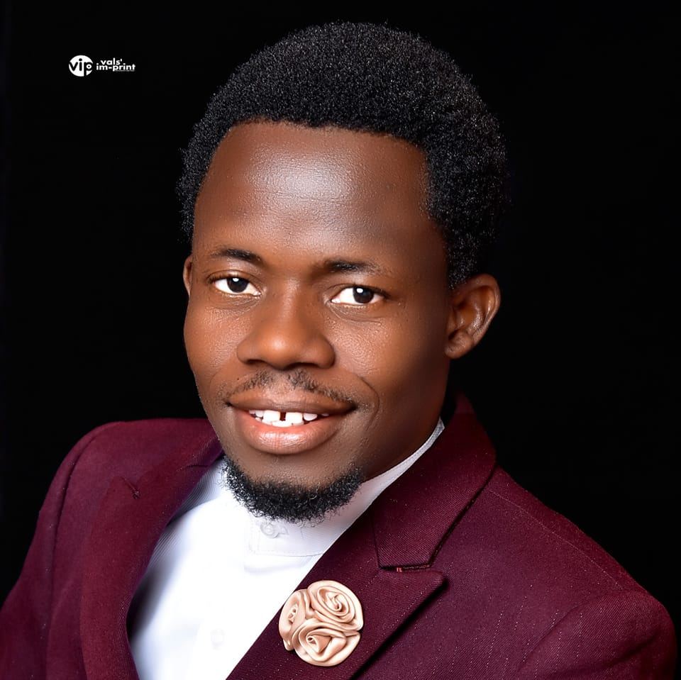 Bitrus Bwala