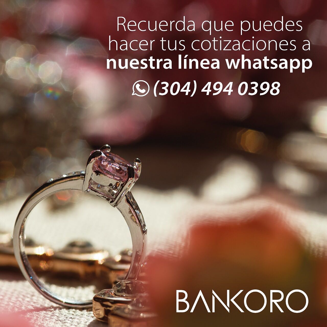 Bankoro
