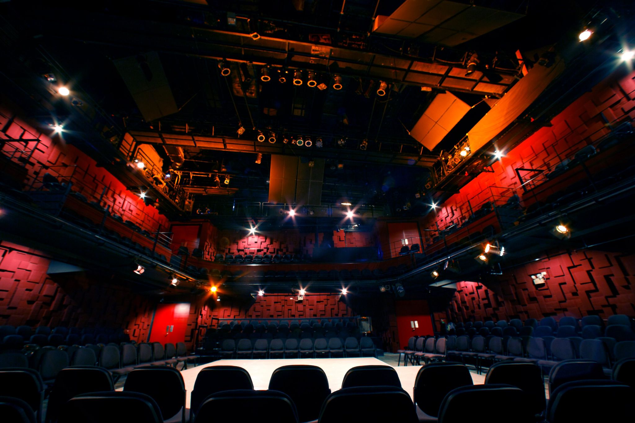 Philippine Educational Theater Association (PETA) | Quezon City