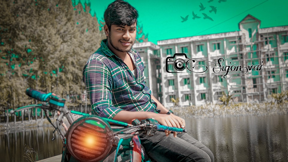 Sujon Vai Official | Facebook