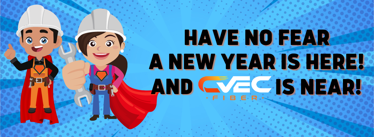CVEC Fiber | Seminole OK