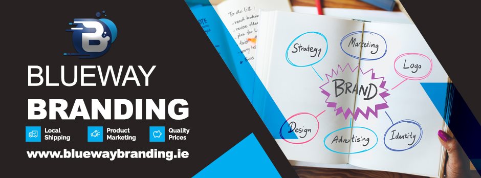 Blueway Branding