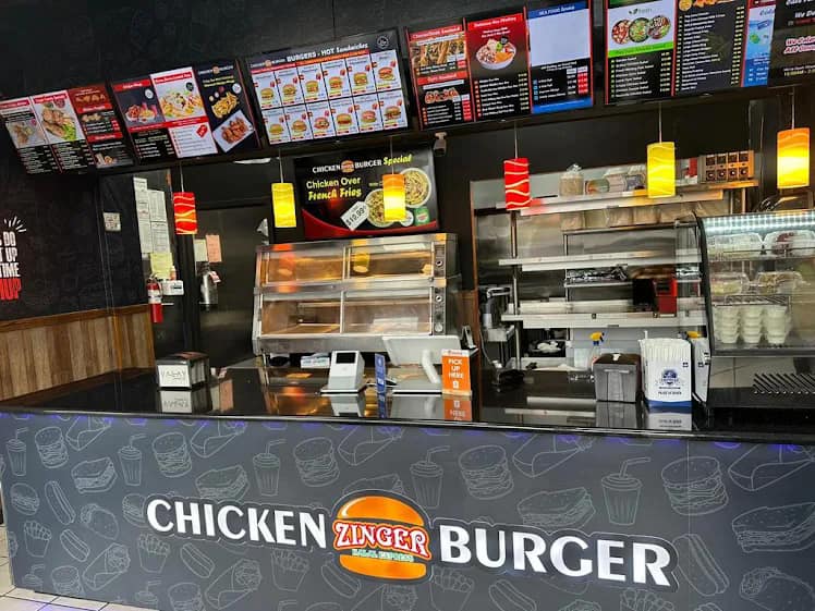 Resto Display LLC | Kearny NJ
