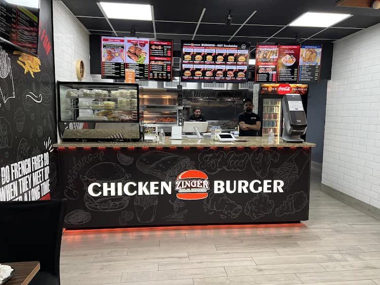 Resto Display LLC | Kearny NJ