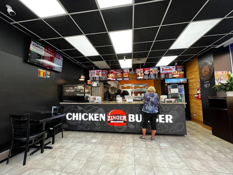 Resto Display LLC | Kearny NJ