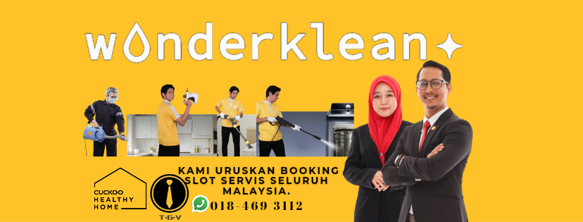 Wonderklean... - Wonderklean Kemaman,Malaysia