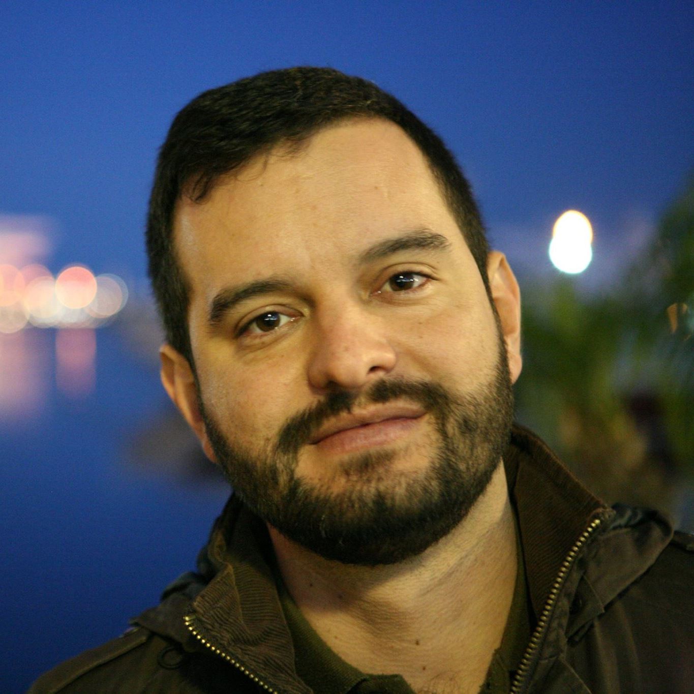 Ramón Alexander Chacón