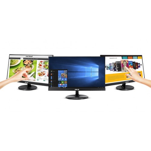 Aman Computer