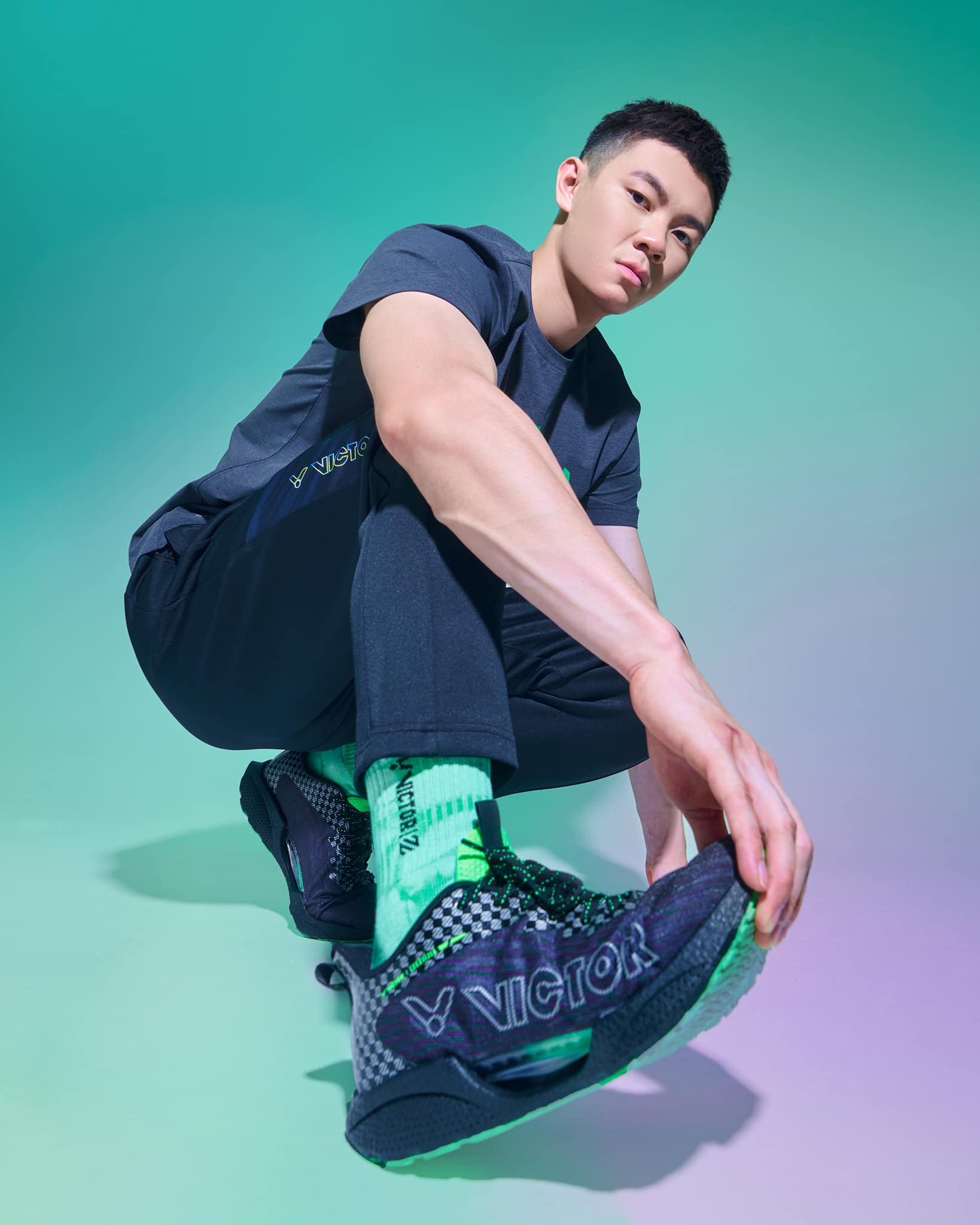𝙑𝙄𝘾𝙏𝙊𝙍 𝙭 𝙇𝙕𝙅 𝘾𝙤𝙡𝙡𝙚𝙘𝙩𝙞𝙤𝙣 🔥 Introducing the