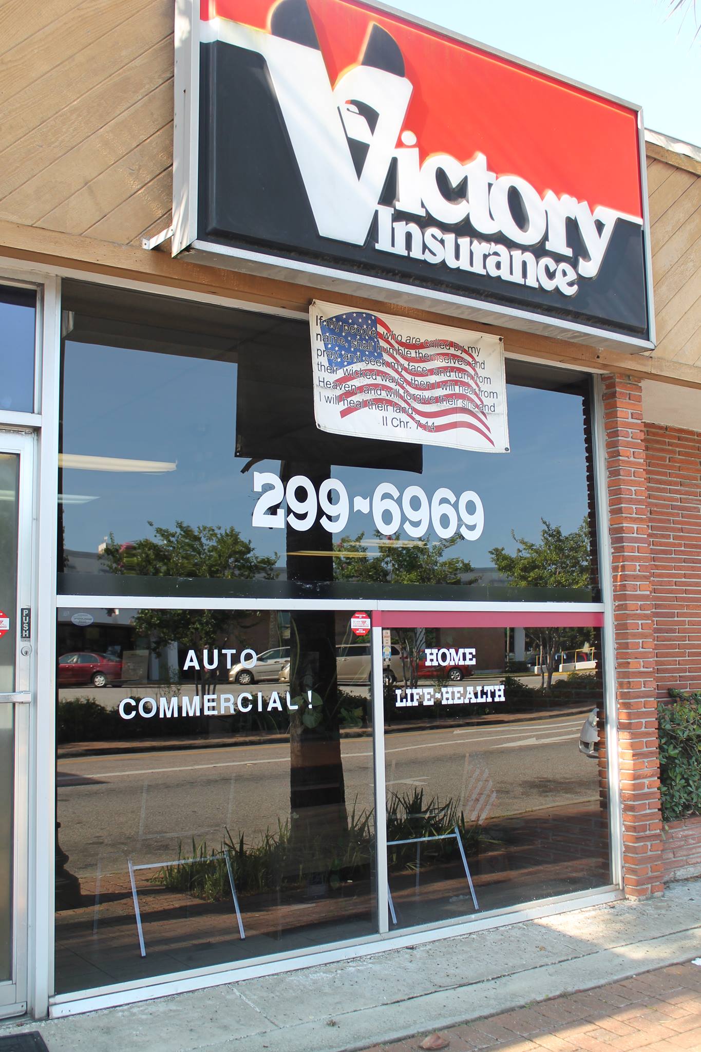Victory Insurance
