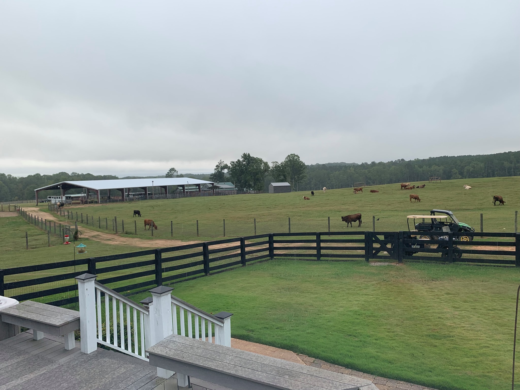Sugar Ridge Arena added a new photo —... - Sugar Ridge Arena