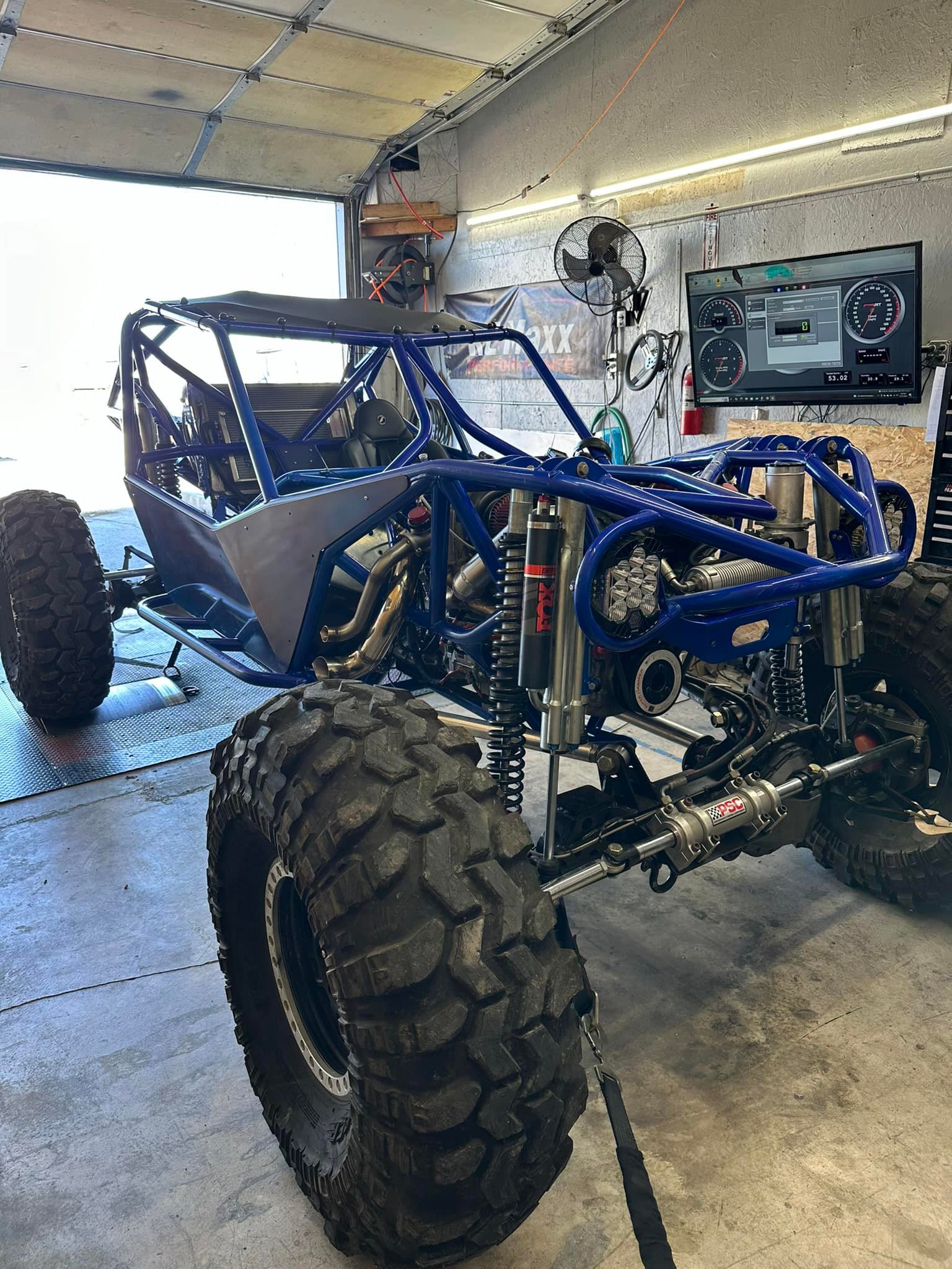 KC Maxx Performance | Grandview MO