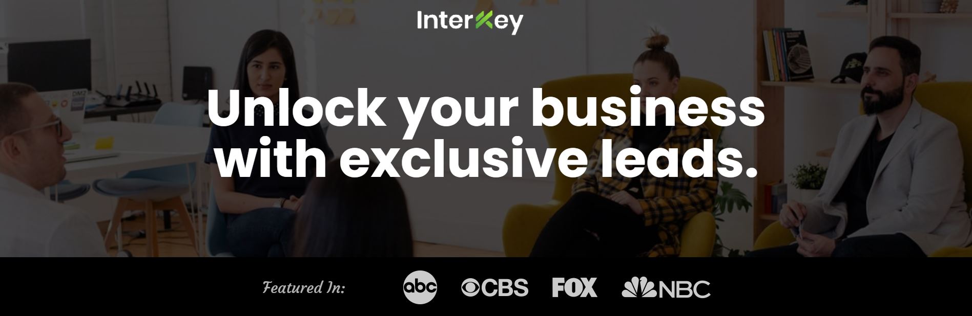 Interkey