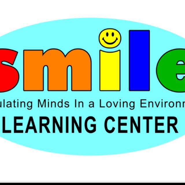 Smile Learning Center... - Smile Learning Center L.L.C.
