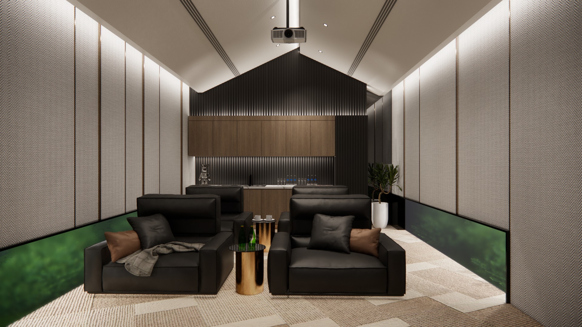 極域設計 X Interior Design
