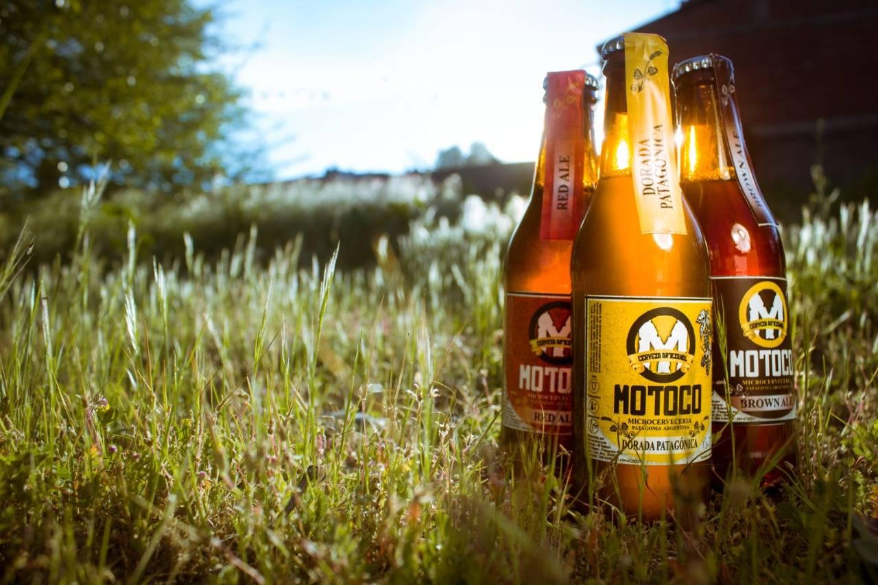 Cerveza Artesanal Motoco | El Bolsón