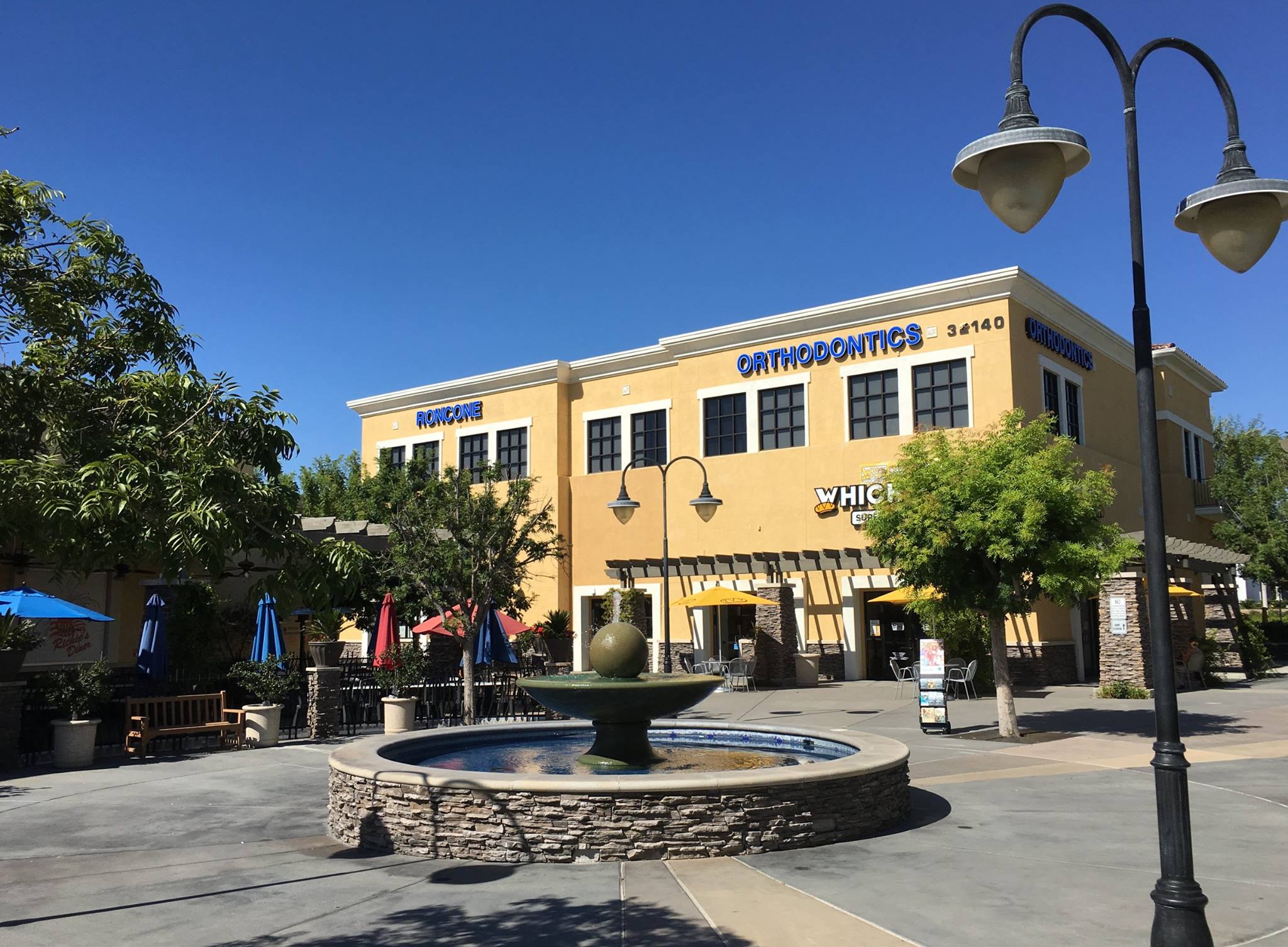 Roncone Orthodontics | Temecula CA